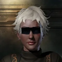 Character: Busta Delice