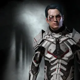 Character: Volven Shivoka