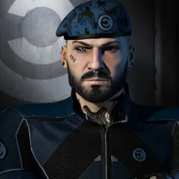 Character: PTeXtremePT uPGaming