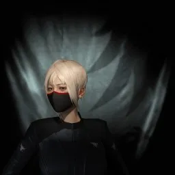 Character: Geara