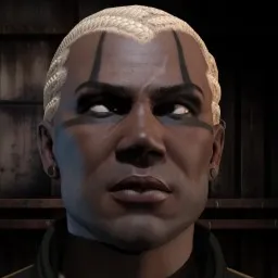 Character: Esil Taron