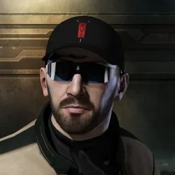Character: WhisperingGiant Lemmont
