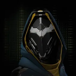 Character: Trinity Soul