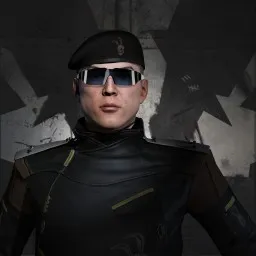 Character: Altair Alrelius