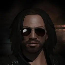 Character: Matwa Garsk