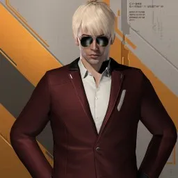 Character: Gnevich Dalacort