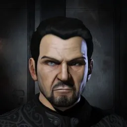 Character: Arrdun Sol