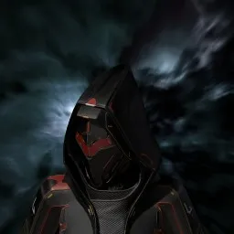 Character: Erde Lazair