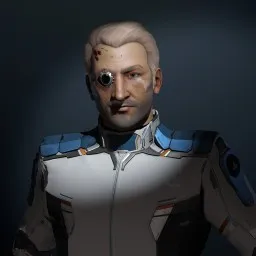 Character: Rydryk