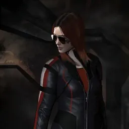 Character: Harley Quinzels