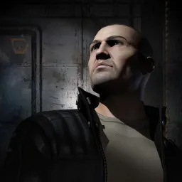 Character: Deacon Dossa