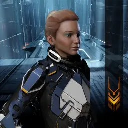 Character: Ventra Valar