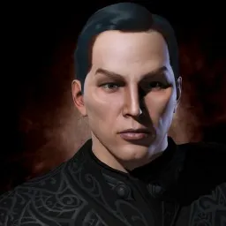 Character: Bob Russ Odunen