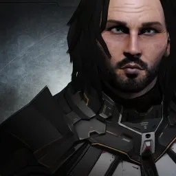 Character: Sir Fiddle Sticks