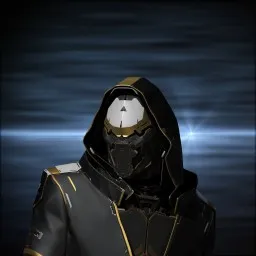 Character: Nameless Leader