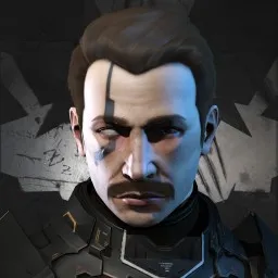 Character: Ryvaal