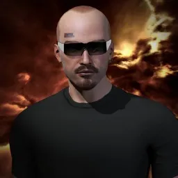 Character: Stef Stark