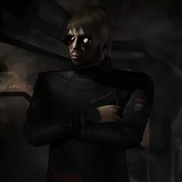 Character: Vlad Syn