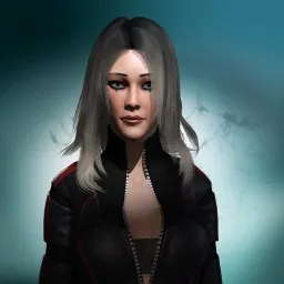 Character: Elaira Wrath