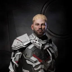 Character: KaptienKettle Al'Thor