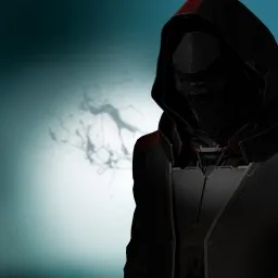 Character: Kanaad