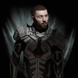 Character: benji Ornulf