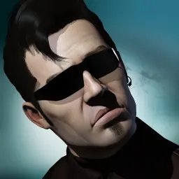 Character: Bren Orten