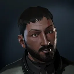Character: Bbey de Massiac