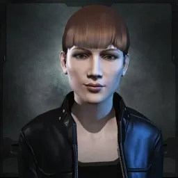 Character: Mairi Saisima