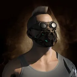 Character: miami68