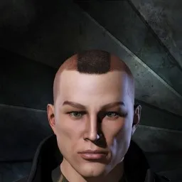 Character: Fenton Flynn