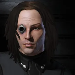 Character: Spindrift Riddick
