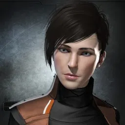 Character: Deirdre Clementi
