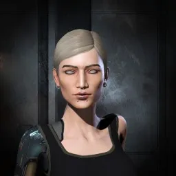 Character: Maxine Slag