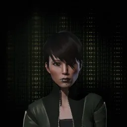 Character: Lararesur UNsell