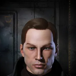 Character: Raveneye Walker