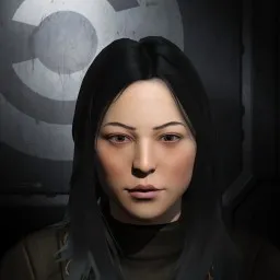 Character: Supercell Lighning