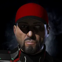 Character: Toortuugaa