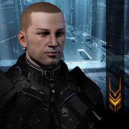 Character: Spartan 23