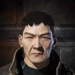 Character: PirateIsHere