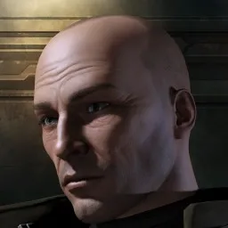 Character: Max Minogue