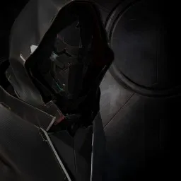 Character: SwarmSlasher