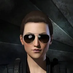 Character: Delta Prescience
