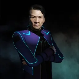 Character: Pyromorphix1