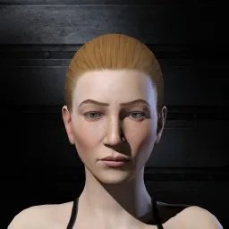 Character: Cildie