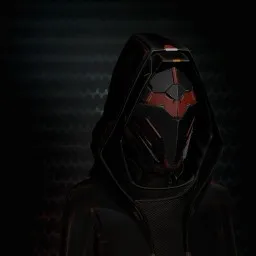 Character: Khorum MkII