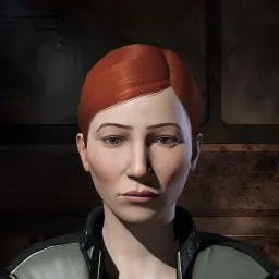 Character: Namaf Pahineh
