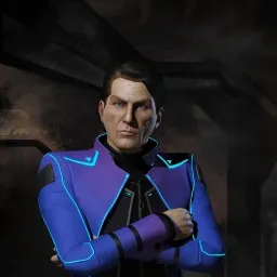 Character: rytruckguy
