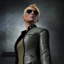 Character: Enori Funaila