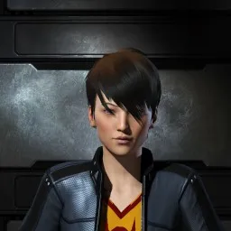 Character: Larenia